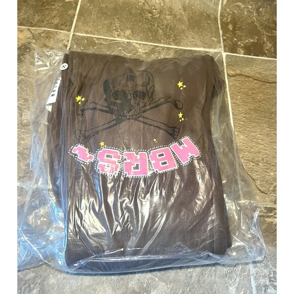 The 3R Brand MBRS - Real Recognize Real Sweat Pants Joggers - Bronze - Small - Picture 6 of 6